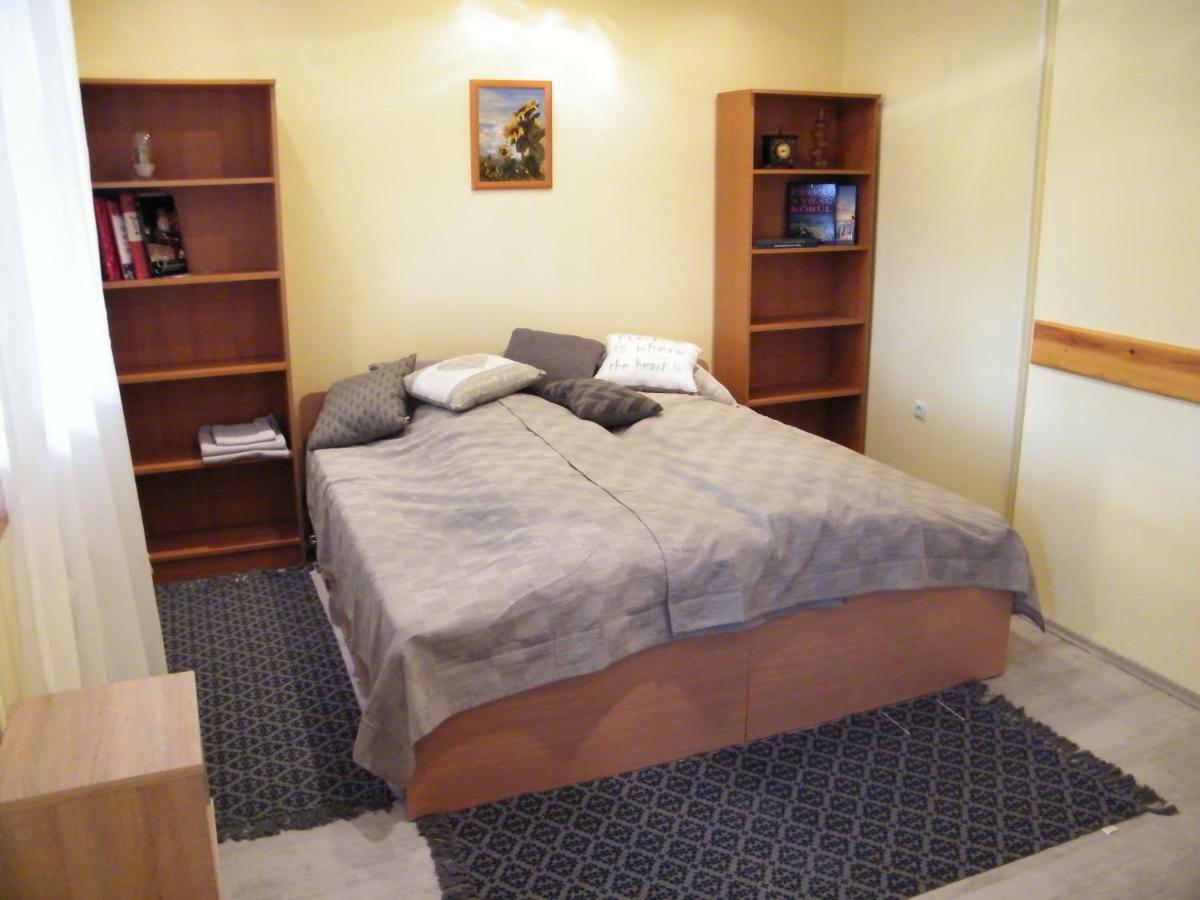 Pal Utcai Apartman Miskolc Exterior photo